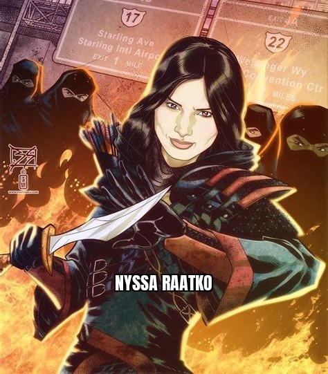 100 hottest DC Universe Women - 2